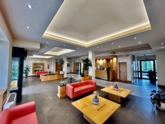 Hotel Ristorante Trendy