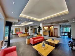 Hotel Ristorante Trendy