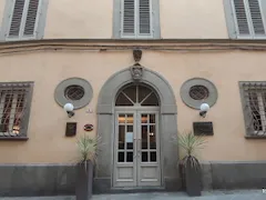 Hotel Patria