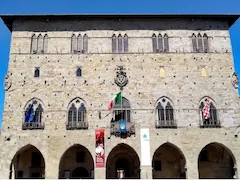 Palazzo del Comune